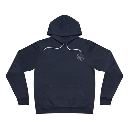 THE PITCH IS FOR THE PEOPLE Hoodie (Unisex)