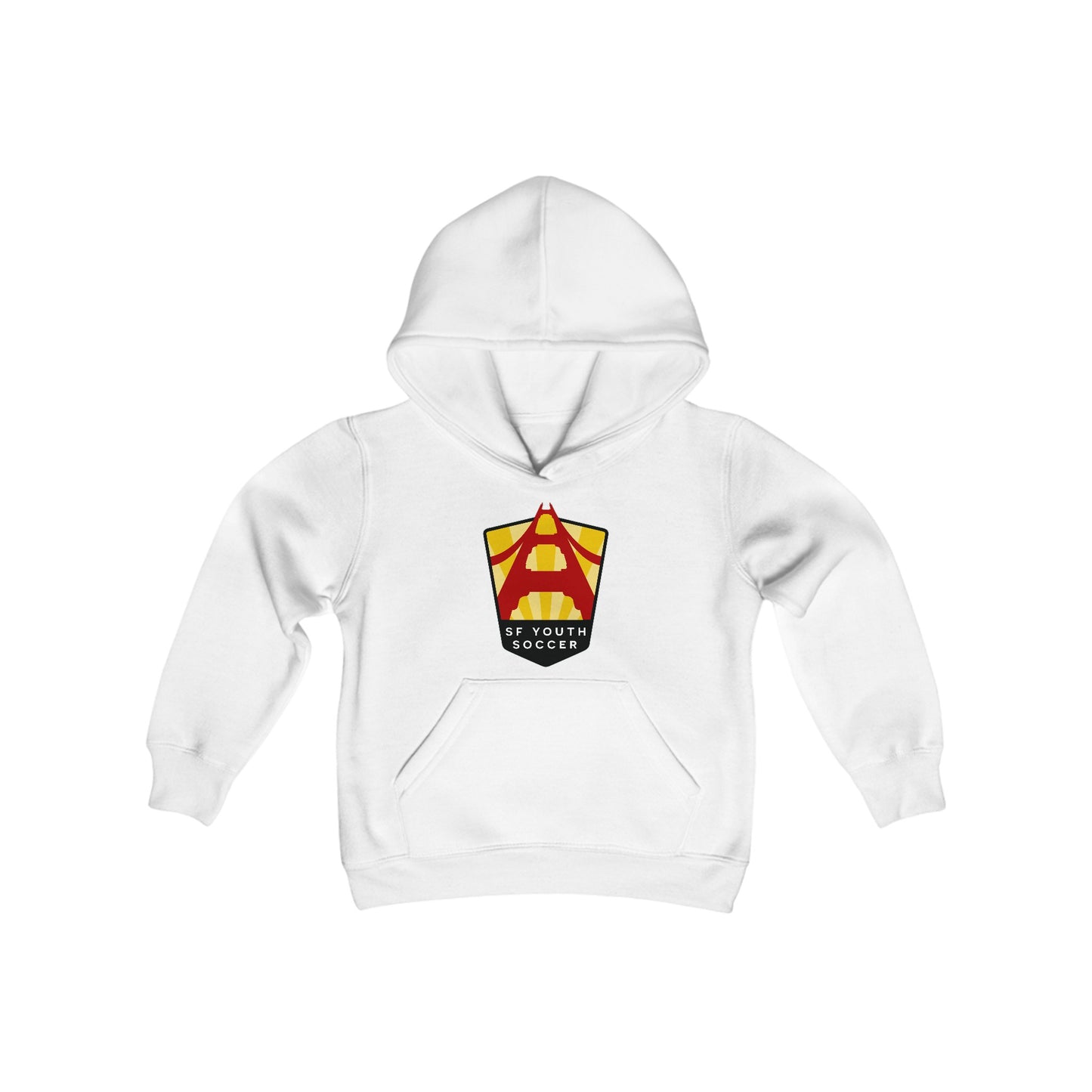 SFYS Youth Hoodie (Unisex)