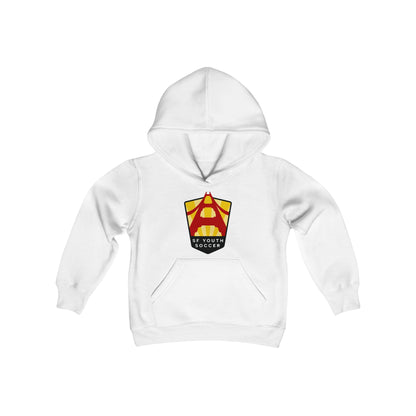 SFYS Youth Hoodie (Unisex)