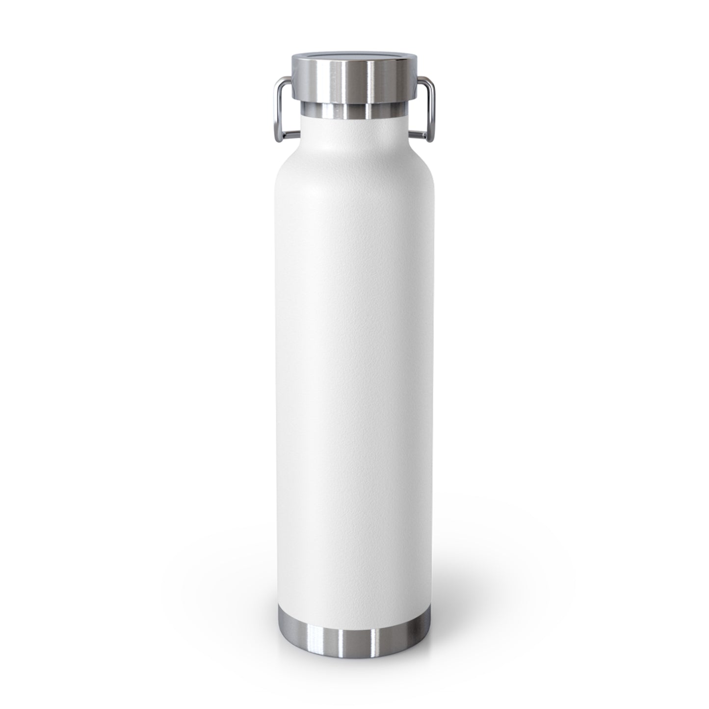 Pitch Invaders Skinny Water Bottle