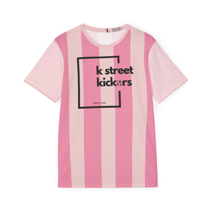 K Street Kickers Jersey