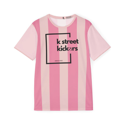 K Street Kickers Jersey