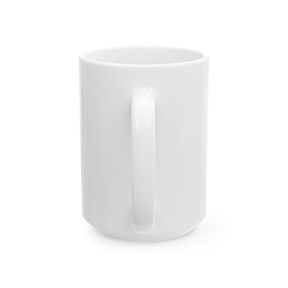 Dr. Phillips Soccer Club Mug, (11oz, 15oz)