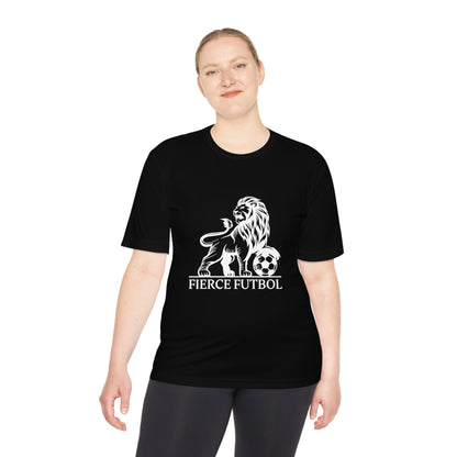 CLASSIC LION Athletic T-Shirt (Unisex)