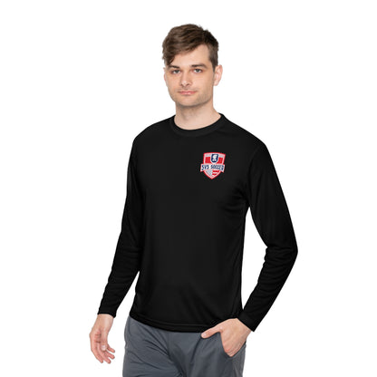 5v5 Athletic Long Sleeve Shirt (Unisex)