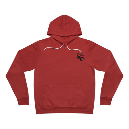 THE PITCH IS FOR THE PEOPLE Hoodie (Unisex)