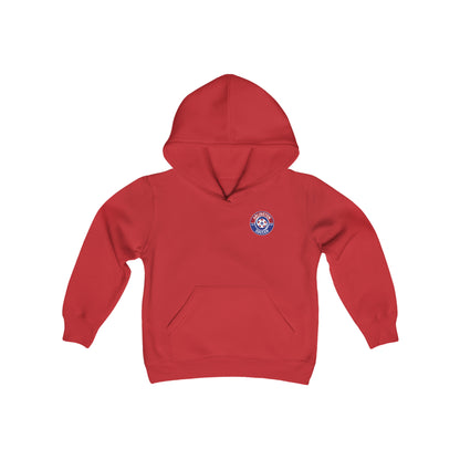 Arlington Soccer Youth Hoodie (Unisex)