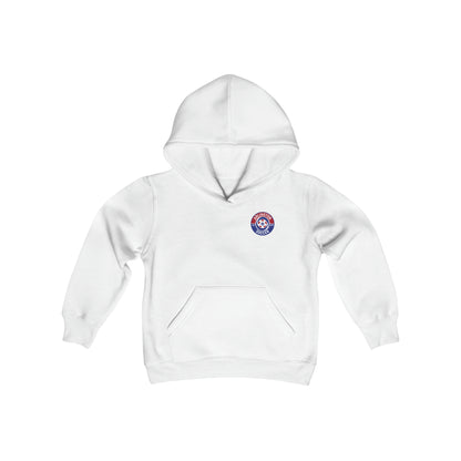 Arlington Soccer Youth Hoodie (Unisex)