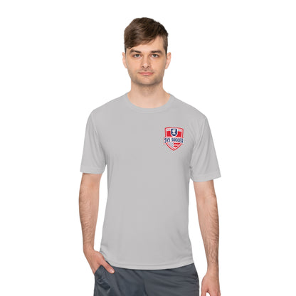 5v5 Athletic T-Shirt (Unisex)