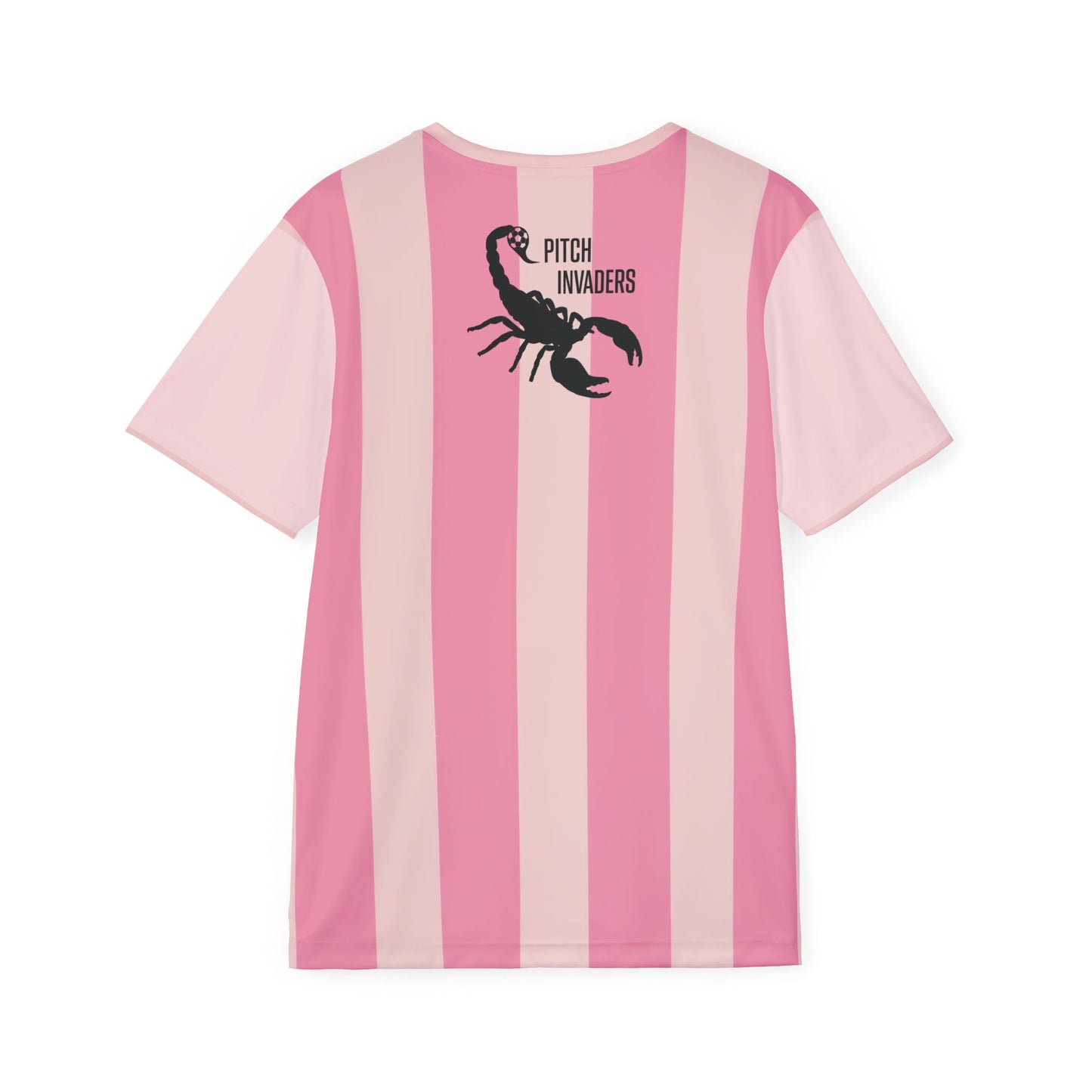 K Street Kickers Jersey