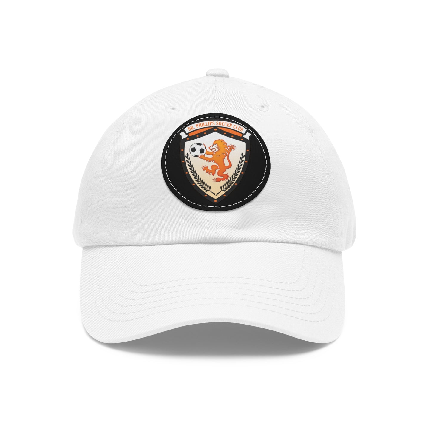 Dr. Phillips Soccer Hat