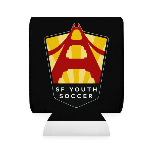 SFYS Black Koozie