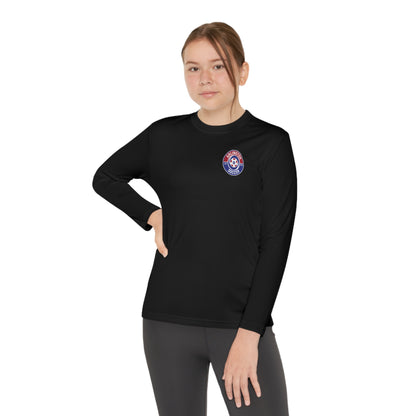 Arlington Soccer Athletic Youth Long Sleeve (Unisex)