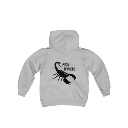 World Class Youth Hoodie (Unisex)