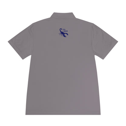 Founders FC Men's Sports Polo
