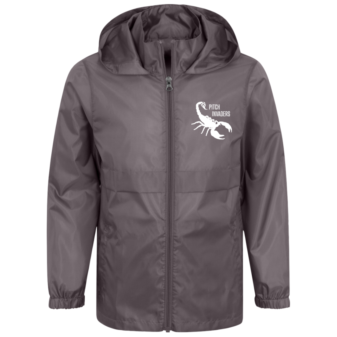 World Class Youth Jacket (Unisex)
