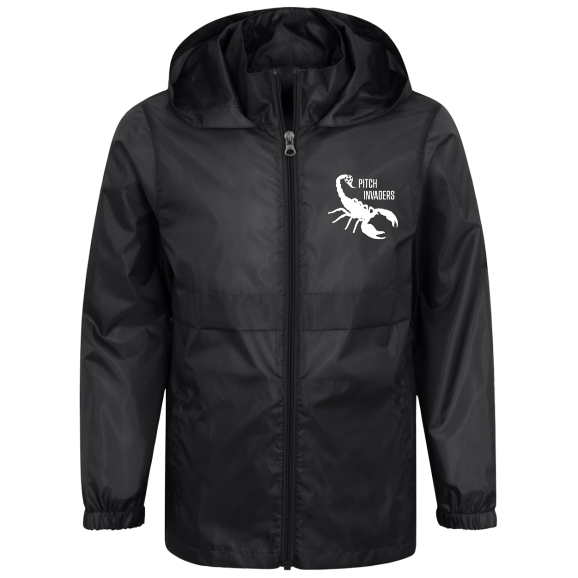 World Class Youth Jacket (Unisex)