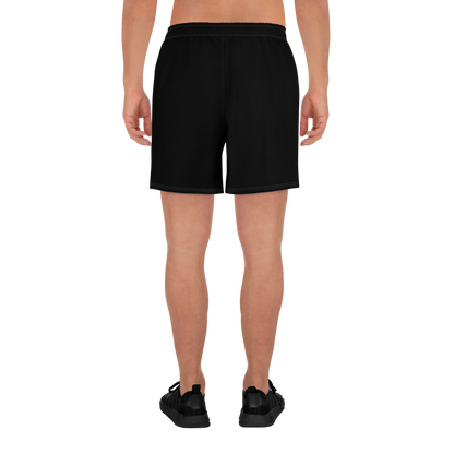 World Class Men's Athletic Shorts