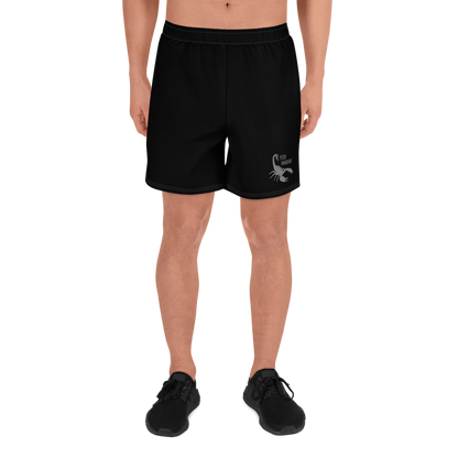 World Class Men's Athletic Shorts
