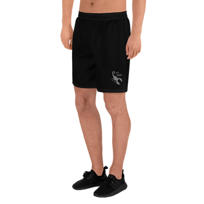 World Class Men's Athletic Shorts