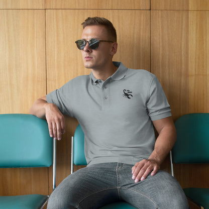 Men's Sports Polo