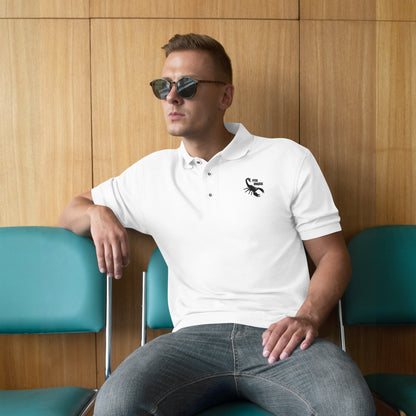 Men's Sports Polo