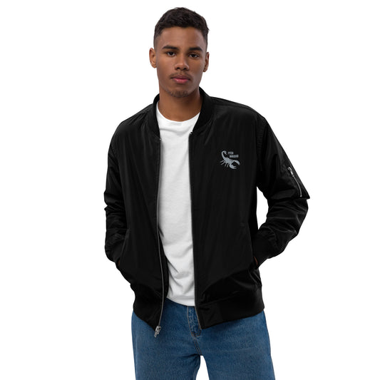 World Class Bomber Jacket (Unisex)