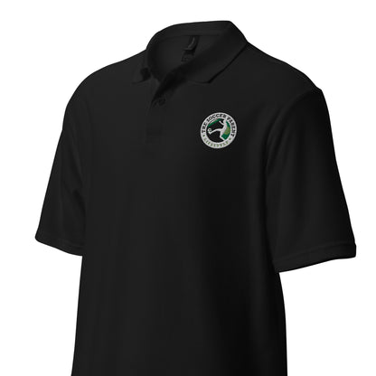 Soccer Parent Lifestyle Polo (Unisex)
