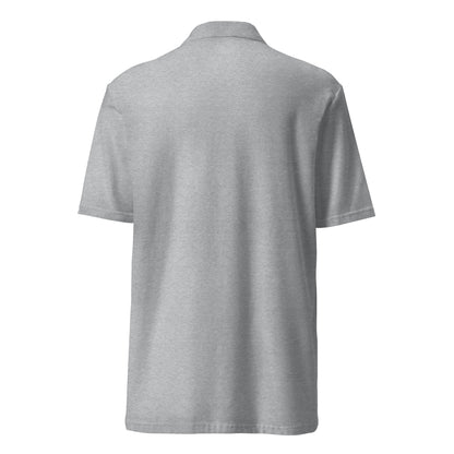 Soccer Parent Lifestyle Polo (Unisex)