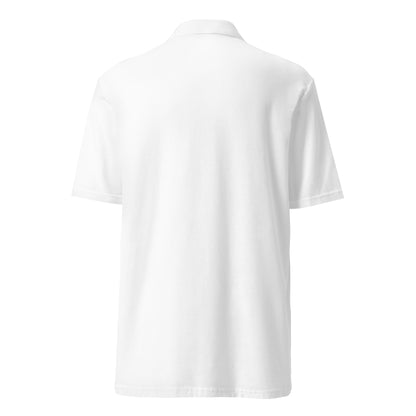 Soccer Parent Lifestyle Polo (Unisex)