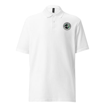 Soccer Parent Lifestyle Polo (Unisex)